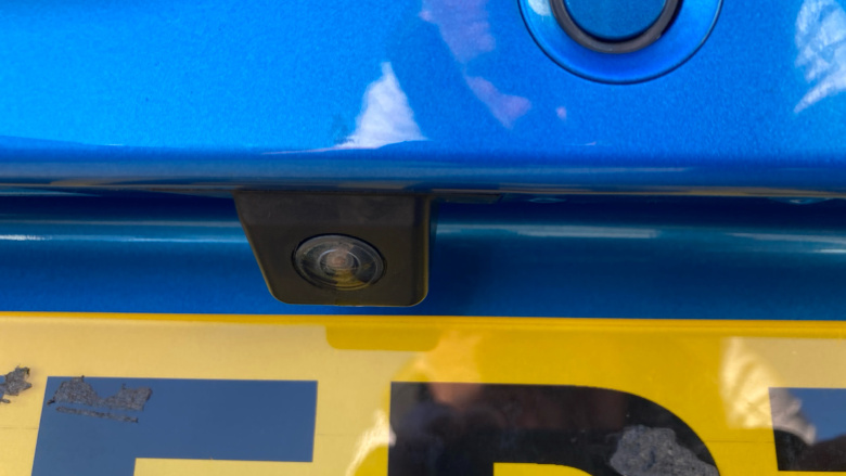 MG ZS 130kW Trophy Connect EV 51kWh 5dr Auto Electric Hatchback